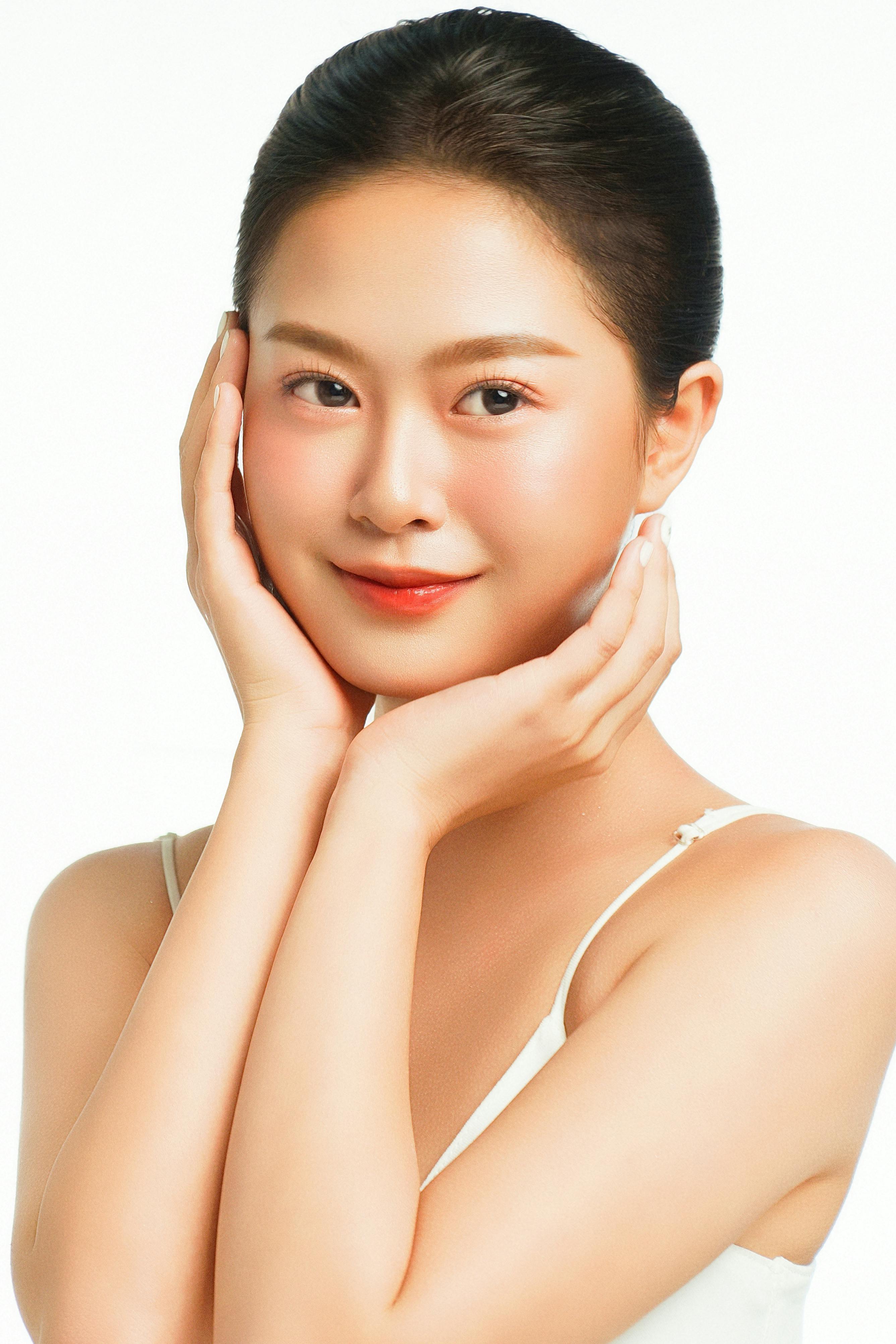 科幻霓虹风格图片